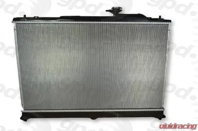 Global Parts Distributors LLC Radiator - 2918C