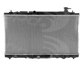 Global Parts Distributors LLC Radiator