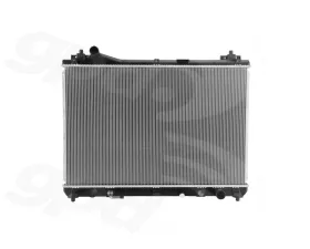 Global Parts Distributors LLC Radiator