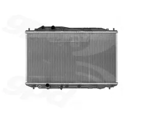 Global Parts Distributors LLC Radiator