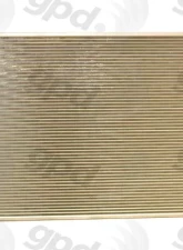 Global Parts Distributors LLC Radiator                                     - 2925C - Image 2