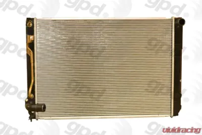 Global Parts Distributors LLC Radiator - 2925C