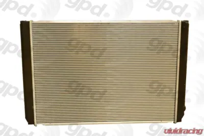 Global Parts Distributors LLC Radiator - 2925C