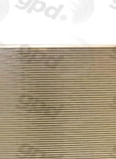 Global Parts Distributors LLC Radiator                                     - 2925C - Image 4