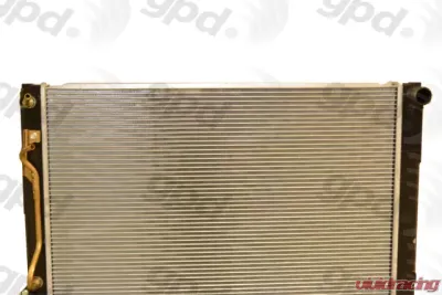 Global Parts Distributors LLC Radiator - 2925C