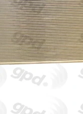 Global Parts Distributors LLC Radiator                                     - 2925C - Image 5