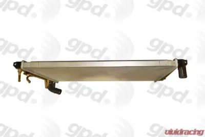 Global Parts Distributors LLC Radiator - 2925C