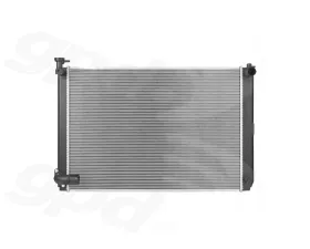 Global Parts Distributors LLC Radiator