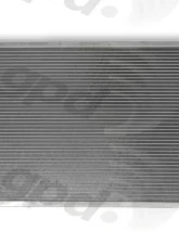 Global Parts Distributors LLC Radiator                                     - 2936C - Image 2