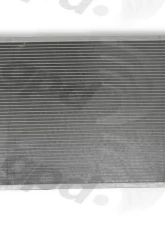 Global Parts Distributors LLC Radiator                                     - 2936C - Image 2