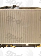 Global Parts Distributors LLC Radiator                                     - 2939C - Image 5