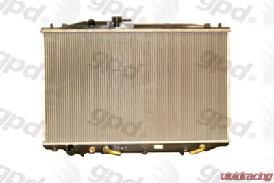 Global Parts Distributors LLC Radiator - 2939C