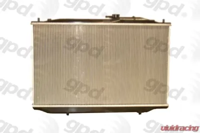 Global Parts Distributors LLC Radiator - 2939C