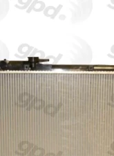 Global Parts Distributors LLC Radiator                                     - 2939C - Image 3