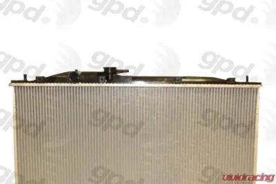 Global Parts Distributors LLC Radiator - 2939C