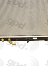 Global Parts Distributors LLC Radiator                                     - 2939C - Image 4