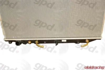 Global Parts Distributors LLC Radiator - 2939C