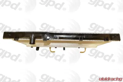 Global Parts Distributors LLC Radiator - 2939C