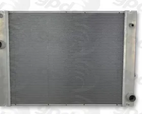 Global Parts Distributors LLC Radiator