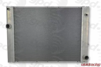 Global Parts Distributors LLC Radiator - 2942C