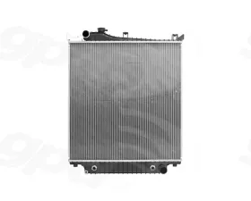 Global Parts Distributors LLC Radiator