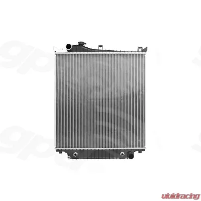 Global Parts Distributors LLC Radiator - 2952C