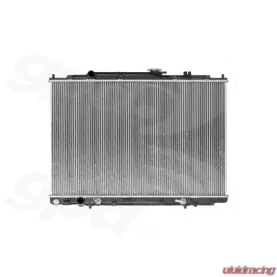 Global Parts Distributors LLC Radiator - 2956C