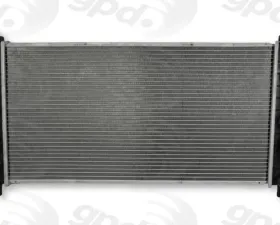 Global Parts Distributors LLC Radiator