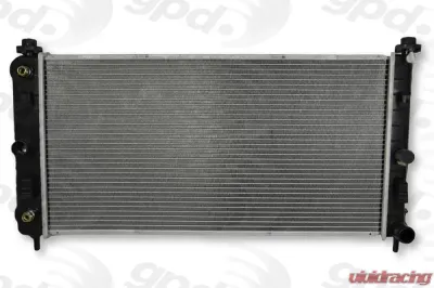 Global Parts Distributors LLC Radiator - 2972C
