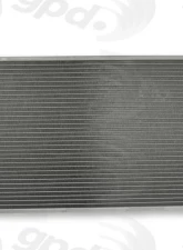 Global Parts Distributors LLC Radiator                                     - 2972C - Image 2