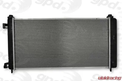 Global Parts Distributors LLC Radiator - 2972C