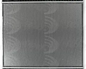 Global Parts Distributors LLC Radiator