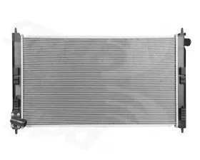 Global Parts Distributors LLC Radiator