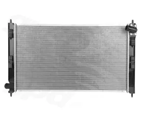 Global Parts Distributors LLC Radiator