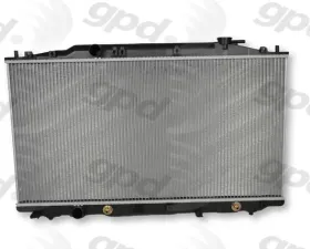 Global Parts Distributors LLC Radiator