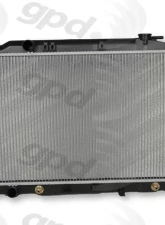 Global Parts Distributors LLC Radiator                                     - 2989C - Image 2