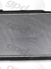 Global Parts Distributors LLC Radiator                                     - 2989C - Image 2