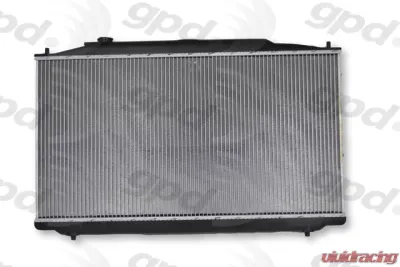 Global Parts Distributors LLC Radiator - 2989C