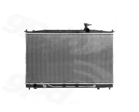 Global Parts Distributors LLC Radiator