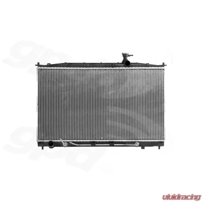Global Parts Distributors LLC Radiator - 2997C