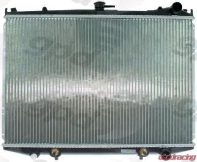 Global Parts Distributors LLC Radiator - 314C
