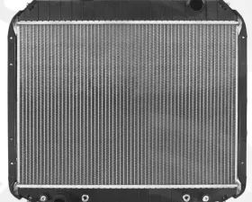 Global Parts Distributors LLC Radiator