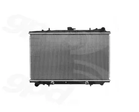 Global Parts Distributors LLC Radiator