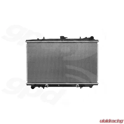 Global Parts Distributors LLC Radiator - 48C