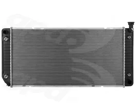 Global Parts Distributors LLC Radiator