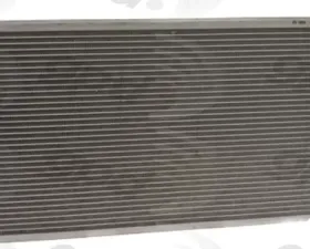 Global Parts Distributors LLC Radiator