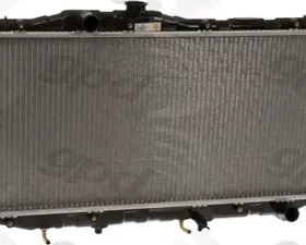Global Parts Distributors LLC Radiator