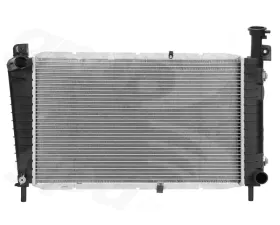 Global Parts Distributors LLC Radiator