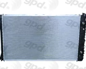 Global Parts Distributors LLC Radiator