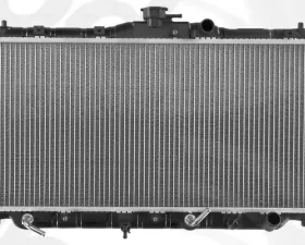 Global Parts Distributors LLC Radiator